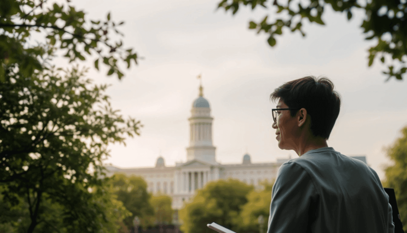 Canada Rethinks Language: Government Reviews Test Providers and Exemptions for Mature Applicants