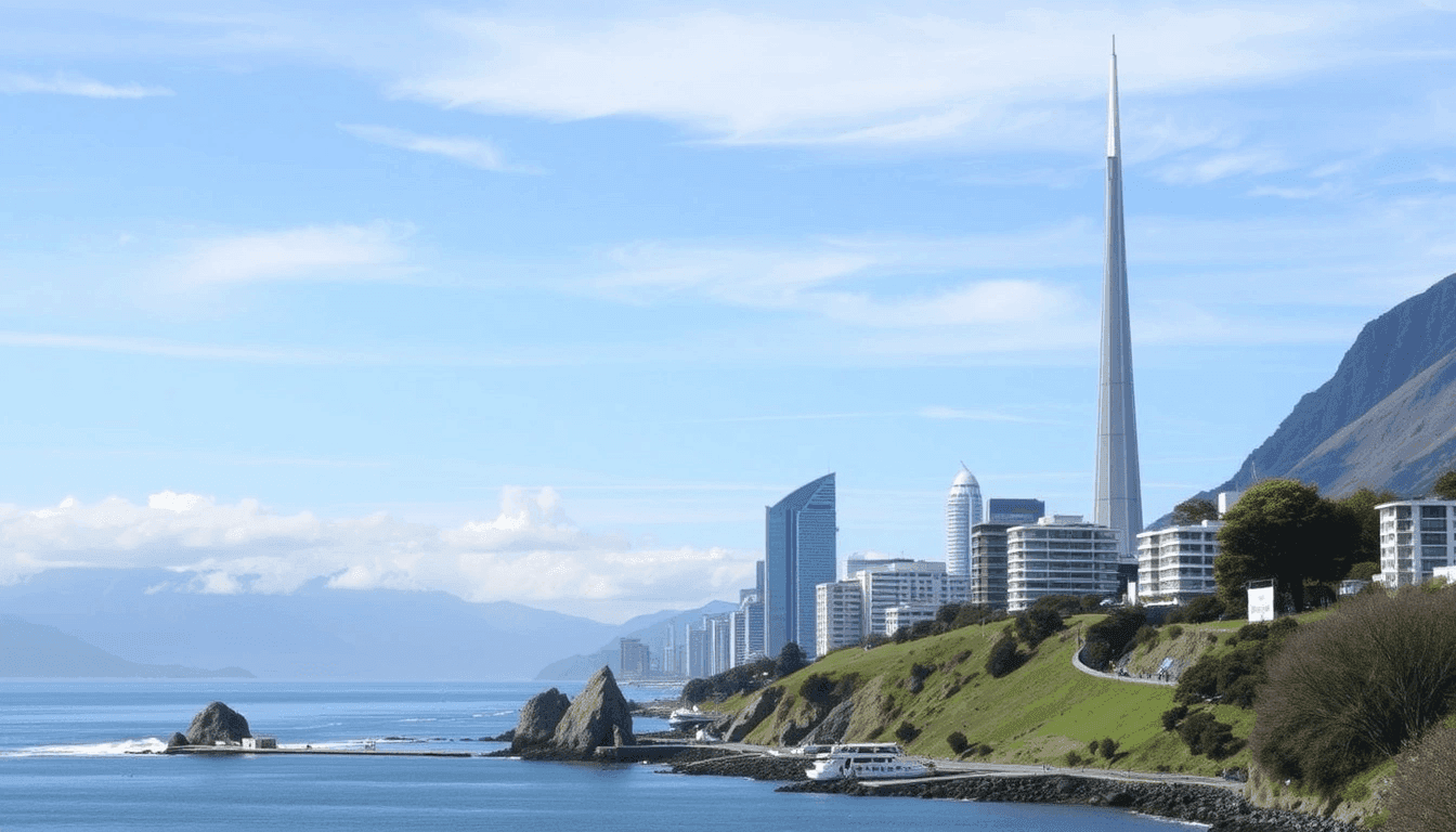 New Zealand Rethinks Investor Visas: A Push for Real Economic Impact