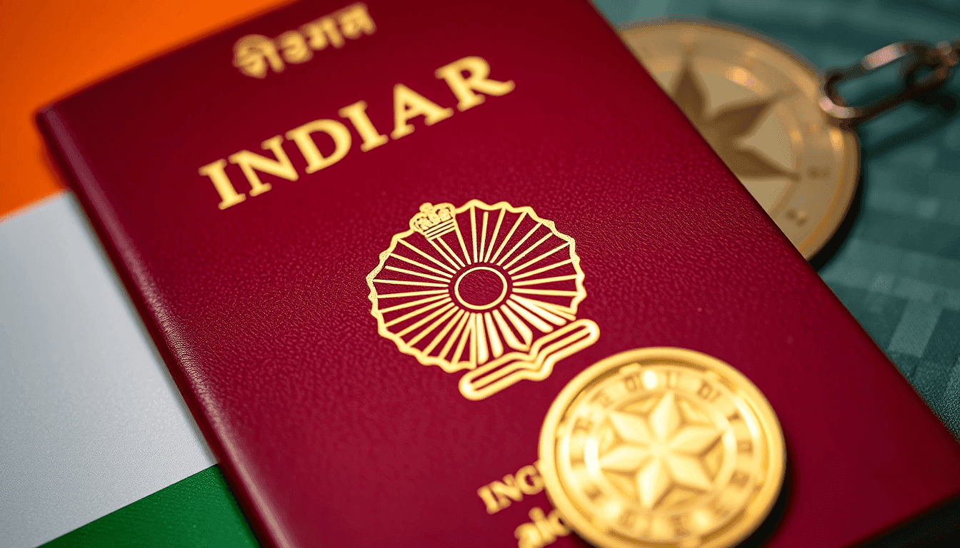 Indian Passport Renewal Fees in Canada: Latest Costs & How to Pay