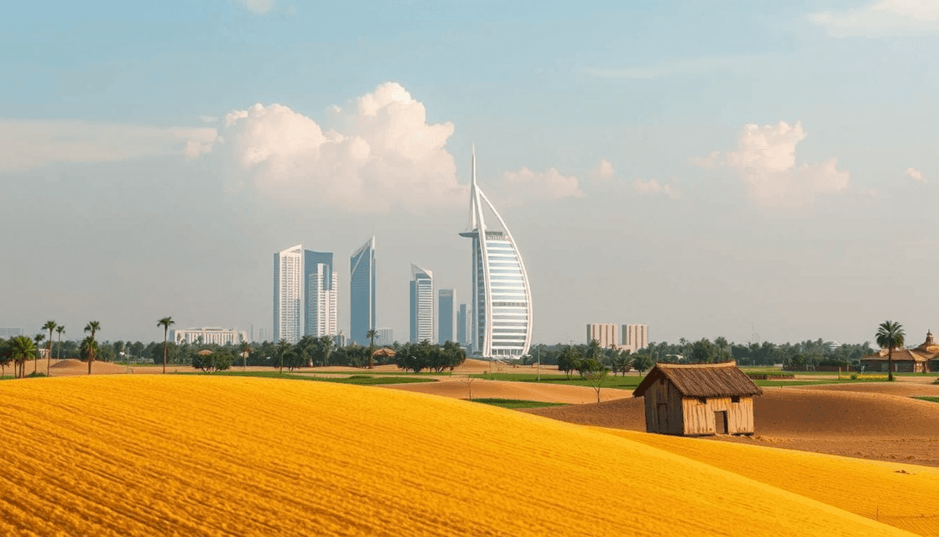 Resolving Land Disputes in India from Dubai: A Practical Guide for NRIs