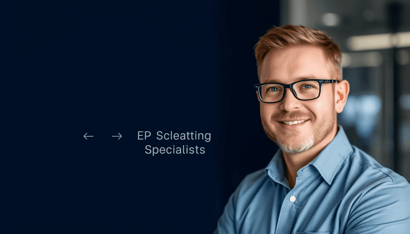 Cloud and Fintech Specialists: Industry-Led Hiring Events and Fast-Tracked EP Processing for Certified Talent