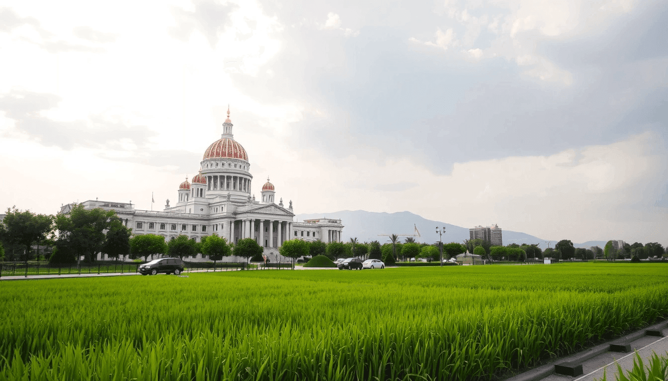 Indian Birth Certificates: A Foundational Document for Canada Immigration