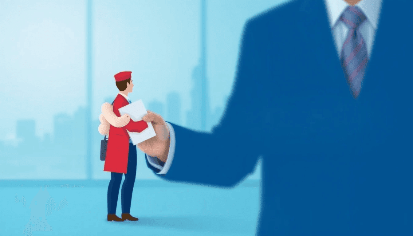 Your Guide to Getting an Emergency Certificate from the Indian Embassy in Dubai