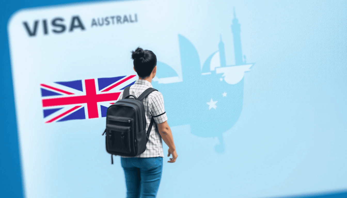 Australia Overhauls Partner Visa Processing: Aiming to Cut Years-Long Waits with Digital Drive