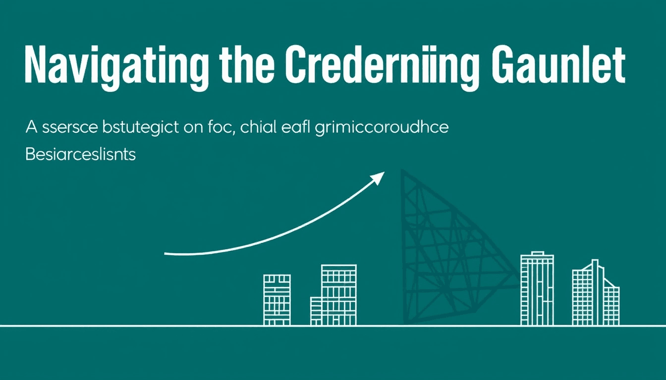 Navigating the Credentialing Gauntlet: A Strategic Blueprint for Public Health Workforce Resilience