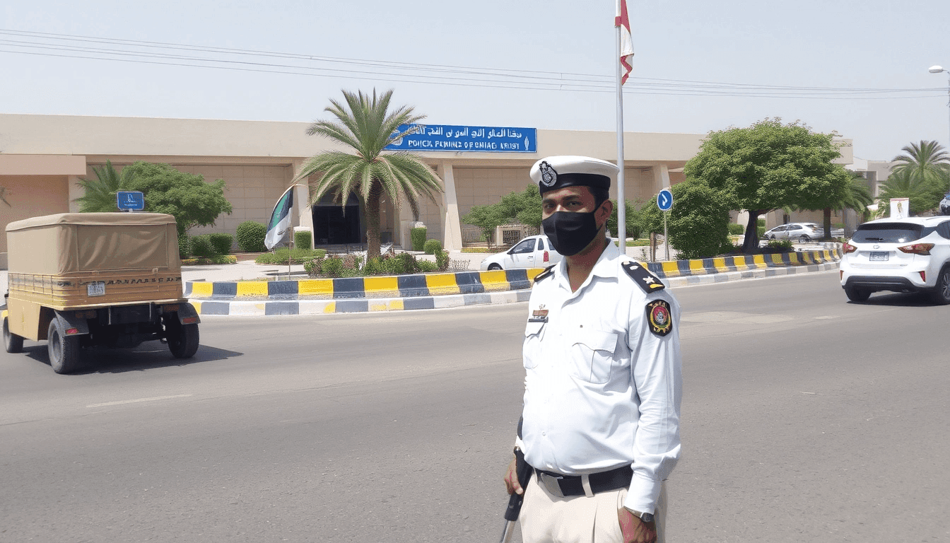 Kuwait's Indian Expat Community Grapples with Protracted Police Clearance Verification Delays