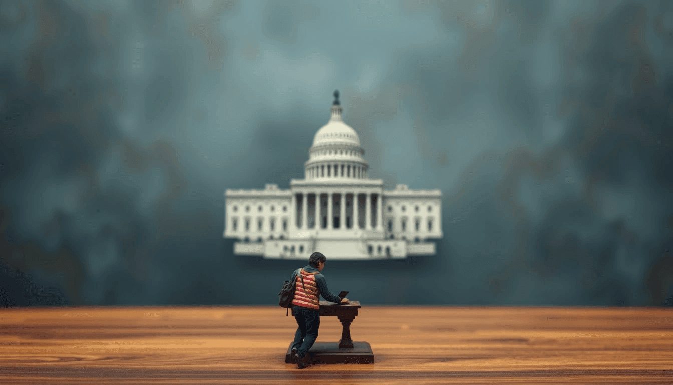 USA — Public-Charge Interpretation Shifts: DHS/USCIS Guidance Alters Inadmissibility Assessments; Family-Based Applicants Should Document Employment