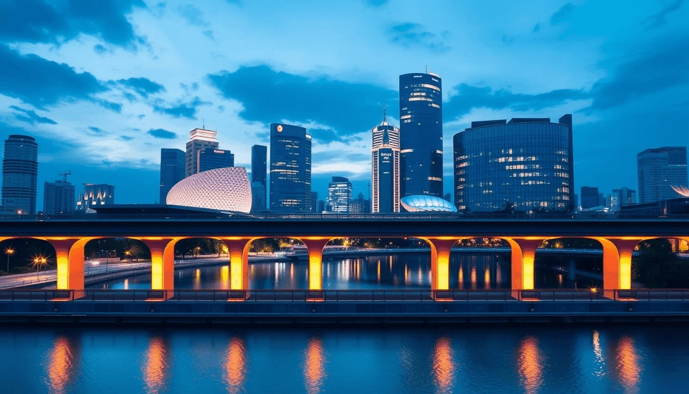 Singapore's Healthcare Talent Pipeline: Rigorous Recruitment and Primary-Source Verification Define Entry