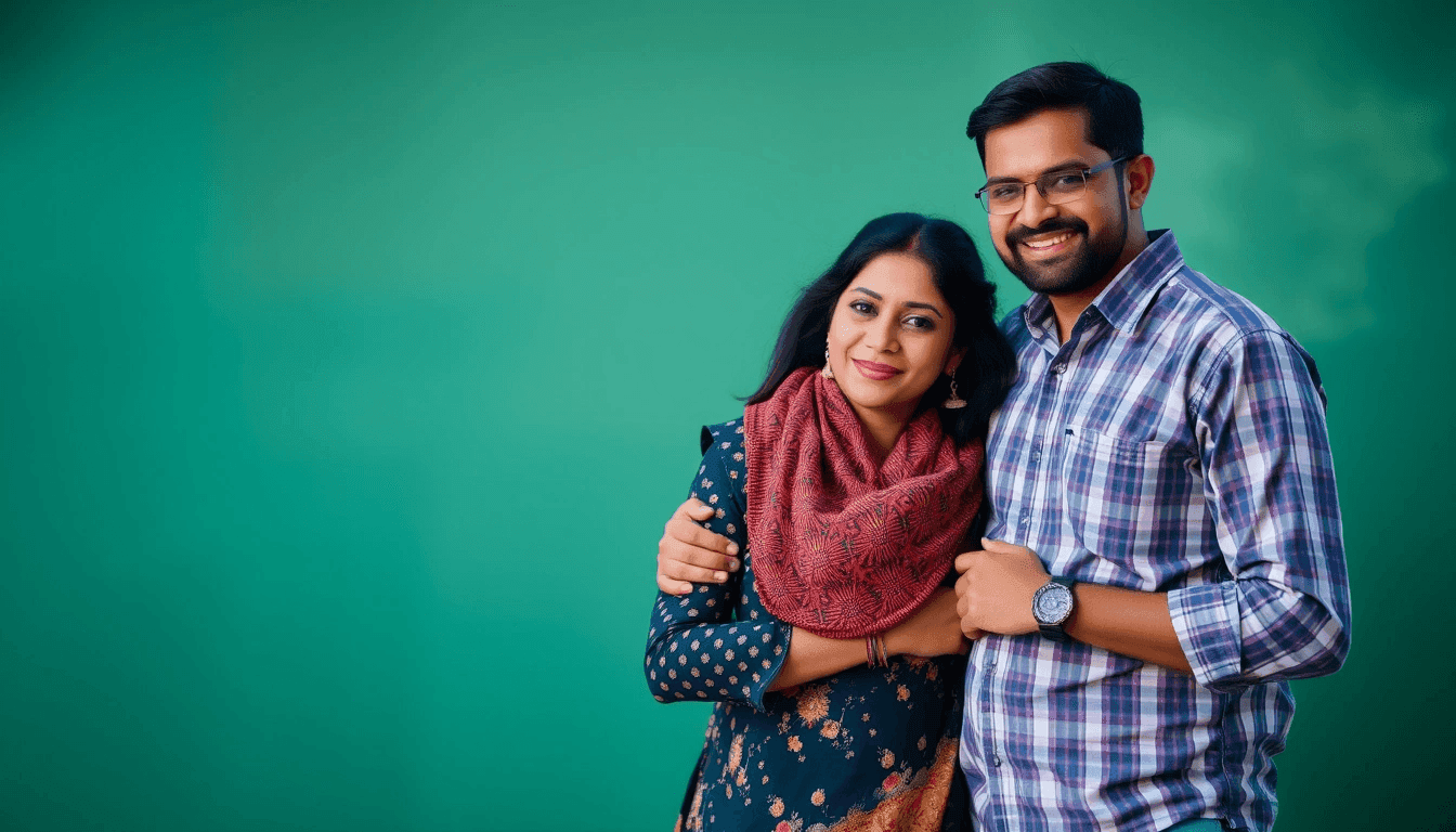 Navigating Indian Adoption for Australian-Based NRI Couples: A Comprehensive Guide