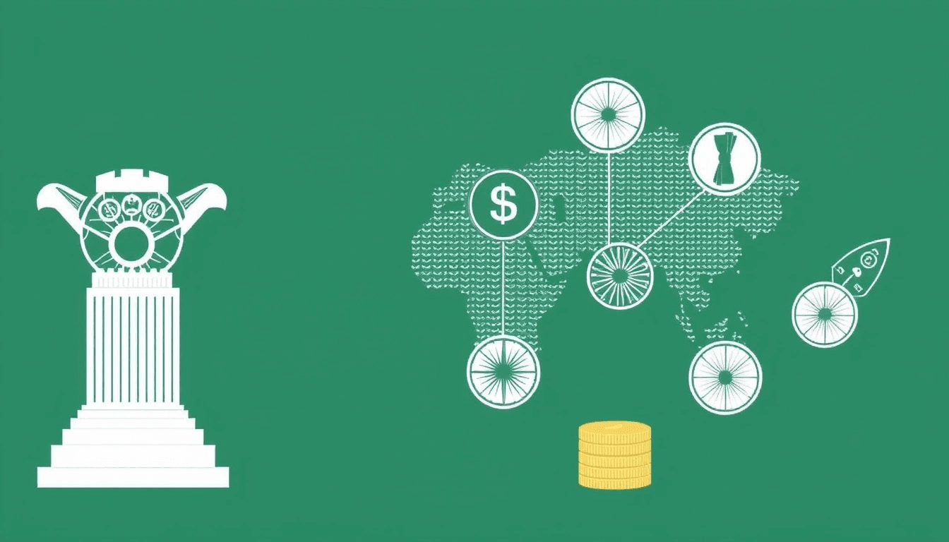 Investing in Indian Government Bonds: A Guide for Australian NRIs