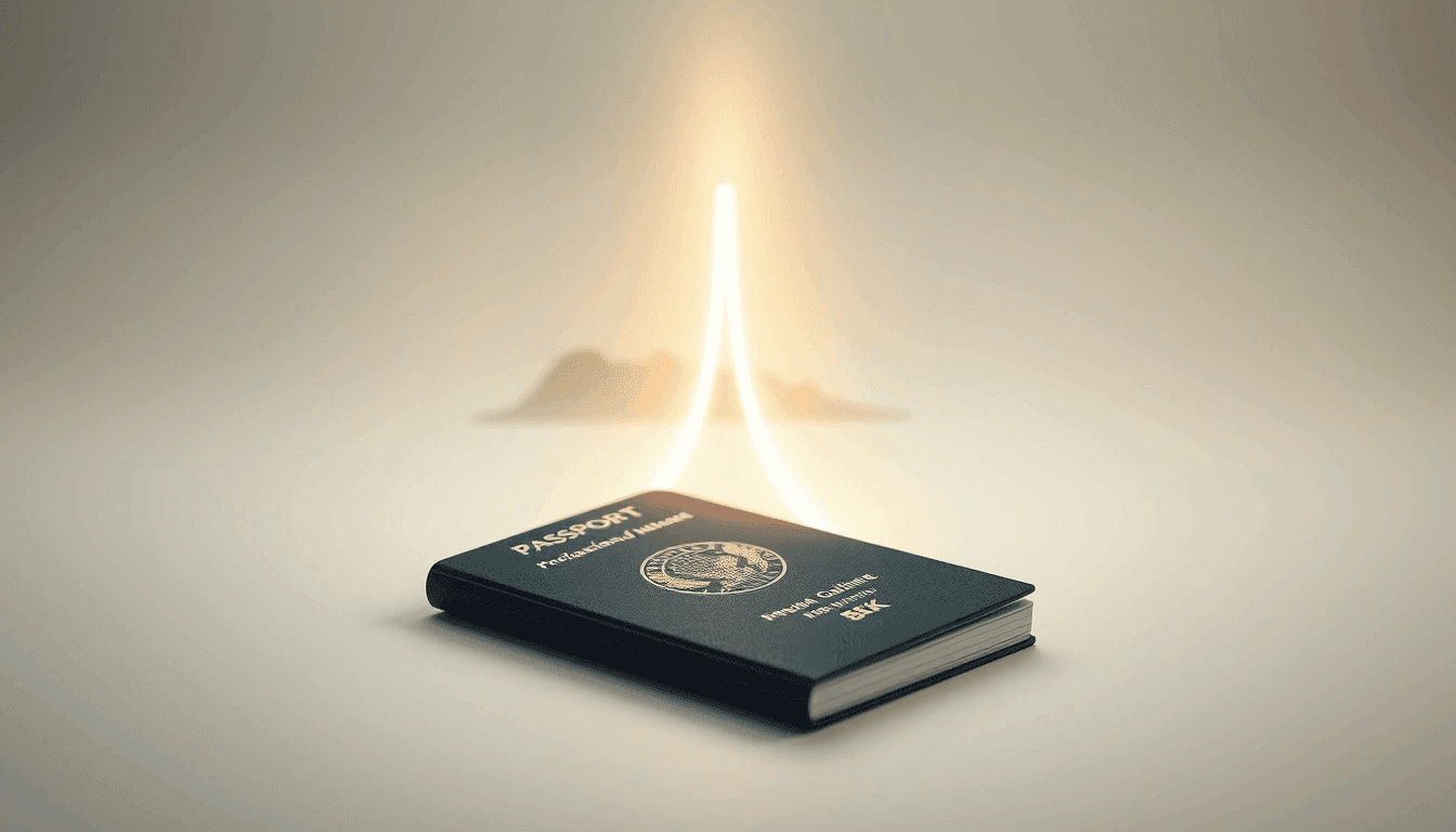 Indian Embassy Services in Auckland for Passport Renewal: Your Comprehensive Guide