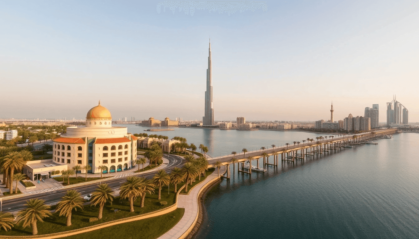 UAE — Golden Visa and long-term residency schemes: Expansion of long-term residence for investors