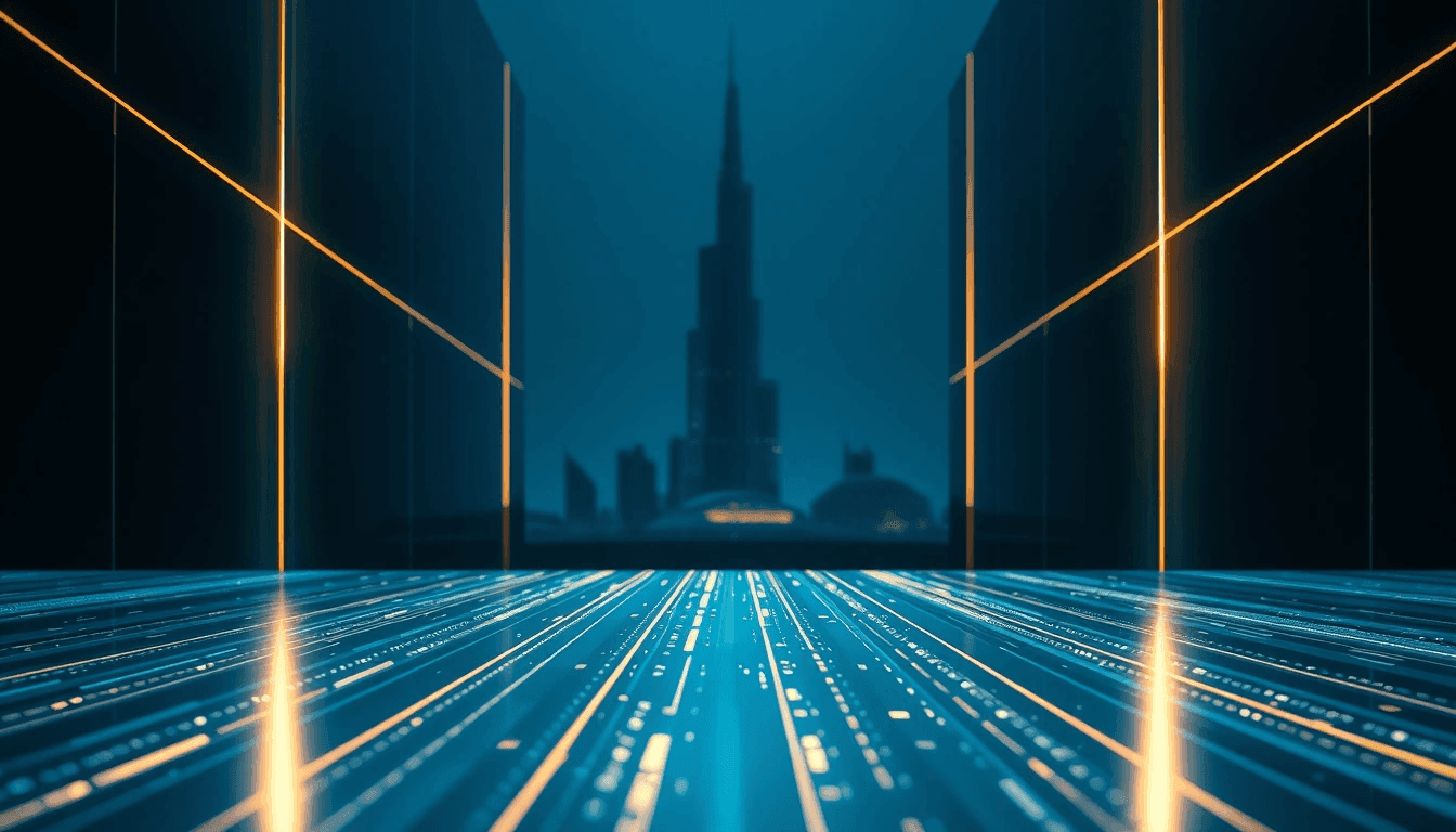 OCI Application Center Dubai: Your Essential Appointment Guide