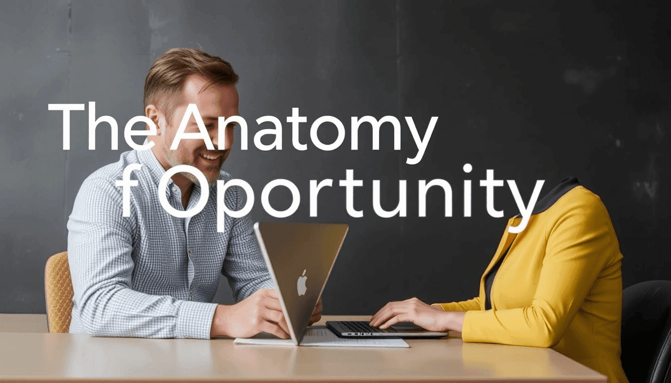 The Anatomy of Opportunity: Decoding and Crafting Compelling Salary Offer Letters