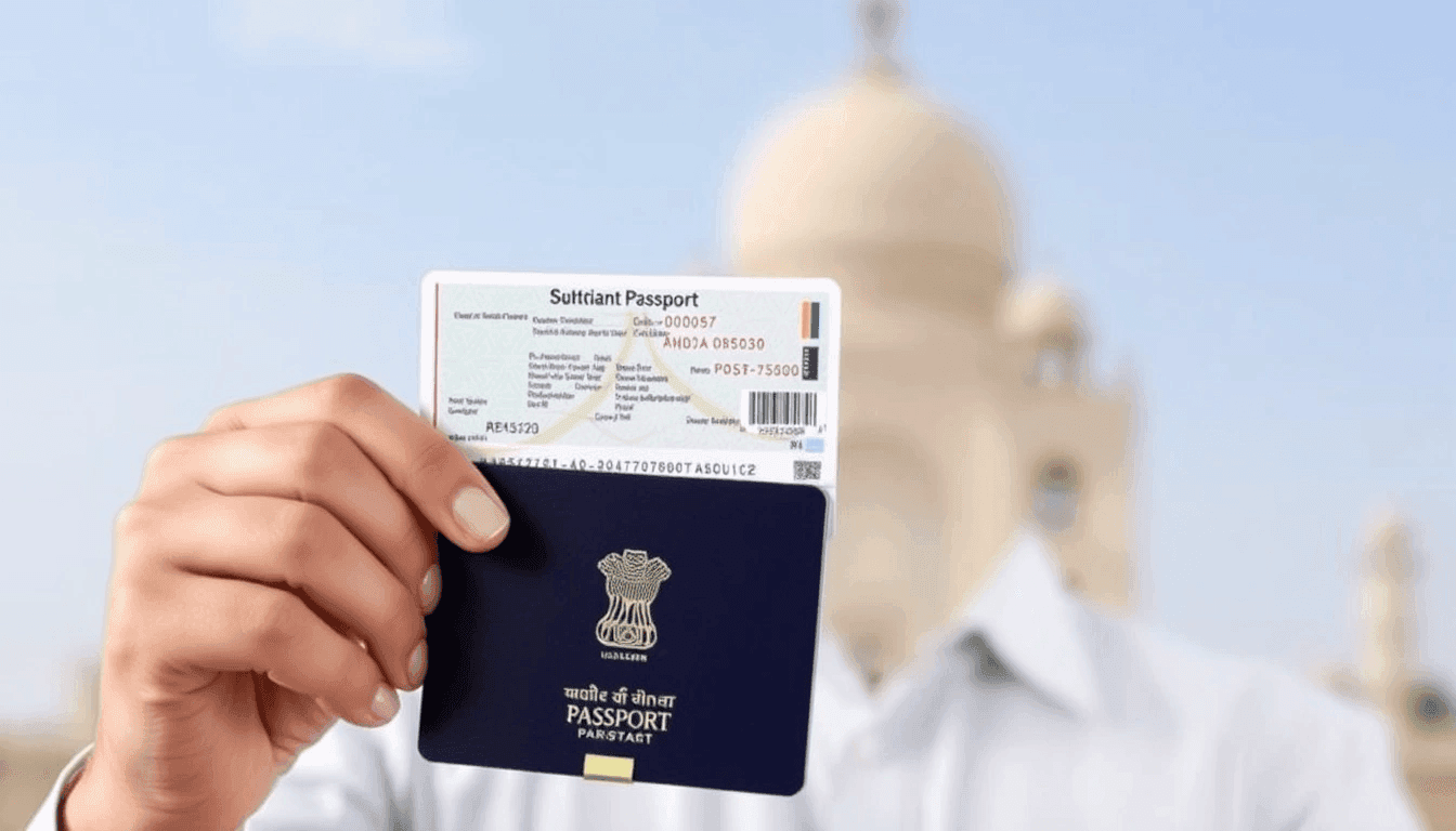 Navigating the Red Tape: Securing a Duplicate Indian Passport Surrender Certificate