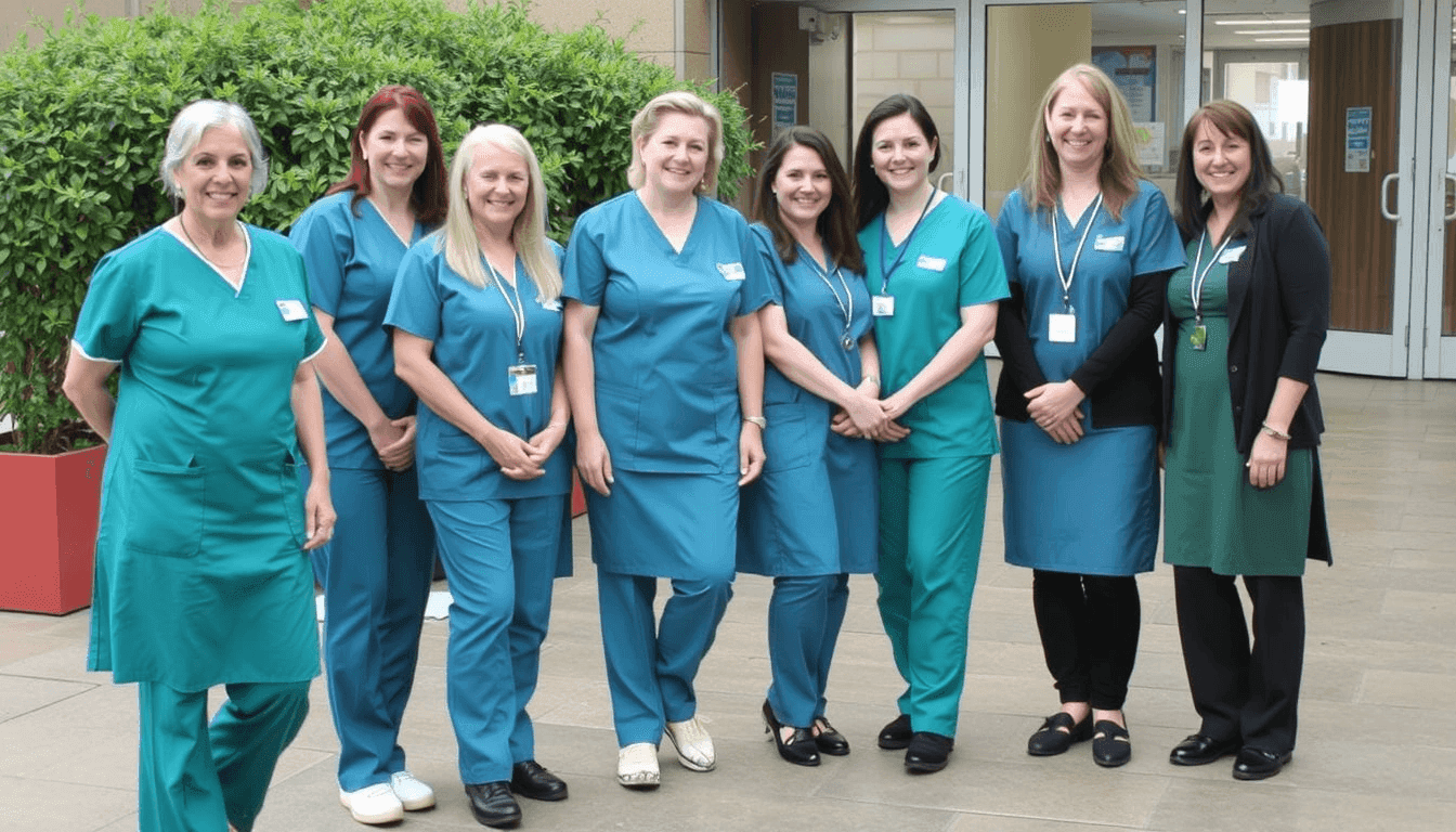 Ireland — Health-and-care recruitment drives: Active recruitment of nurses and allied health professionals with recognition supports and bridging courses; applicants must validate credentials (NMBI where applicable)