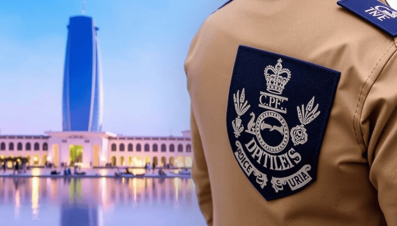 Police Clearance Certificate Validity for UAE Immigration from India: A Practical Guide