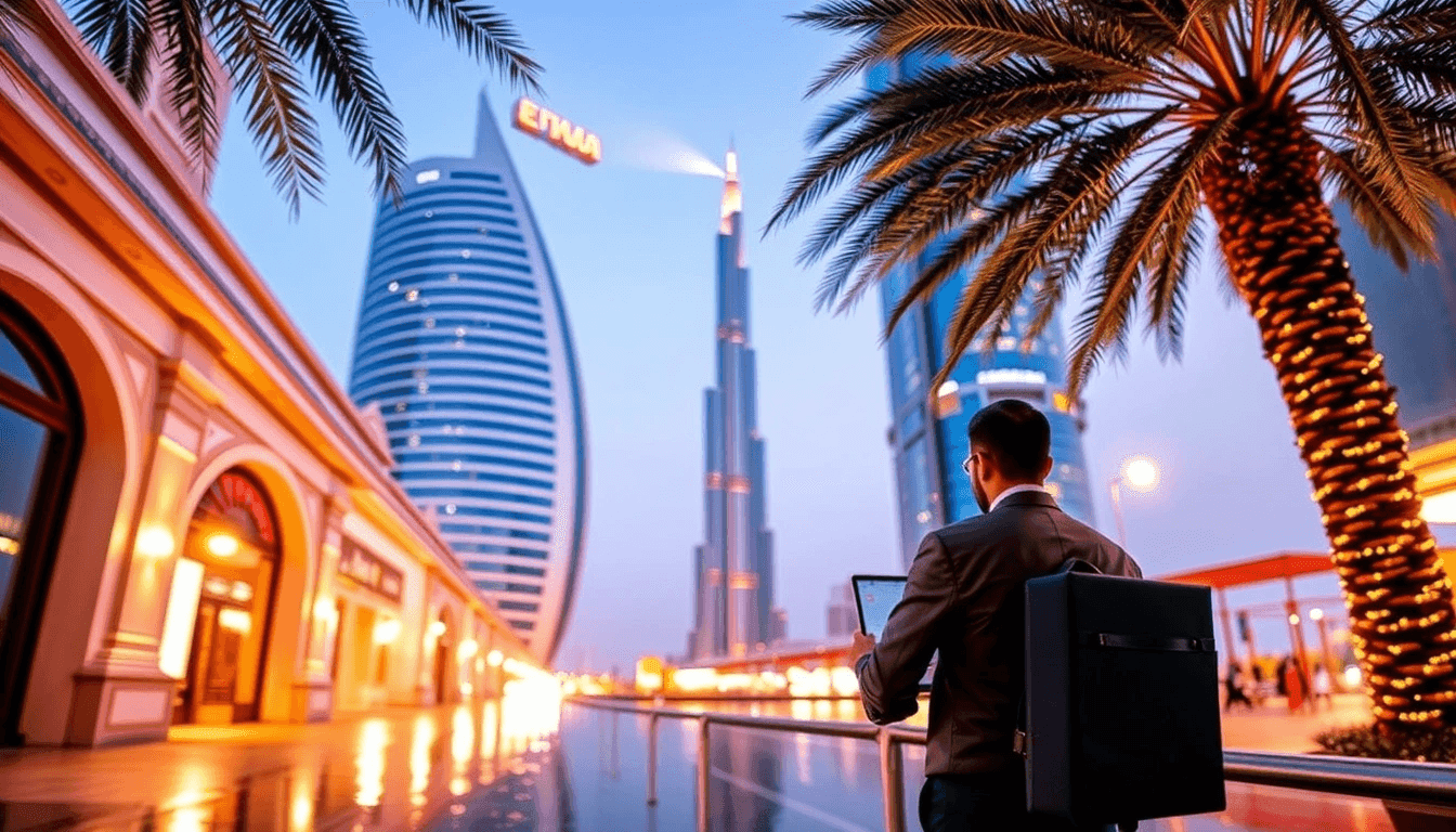 Navigating Indian FD TDS Refunds from Dubai: A Clear Path for NRIs