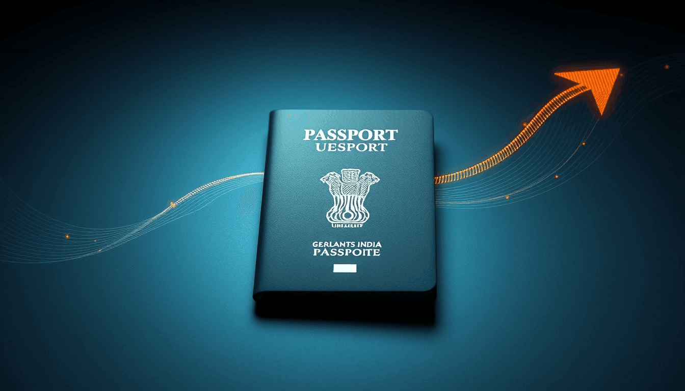 Step-by-Step Guide: Updating Your Address in an Indian Passport While Residing in Dubai