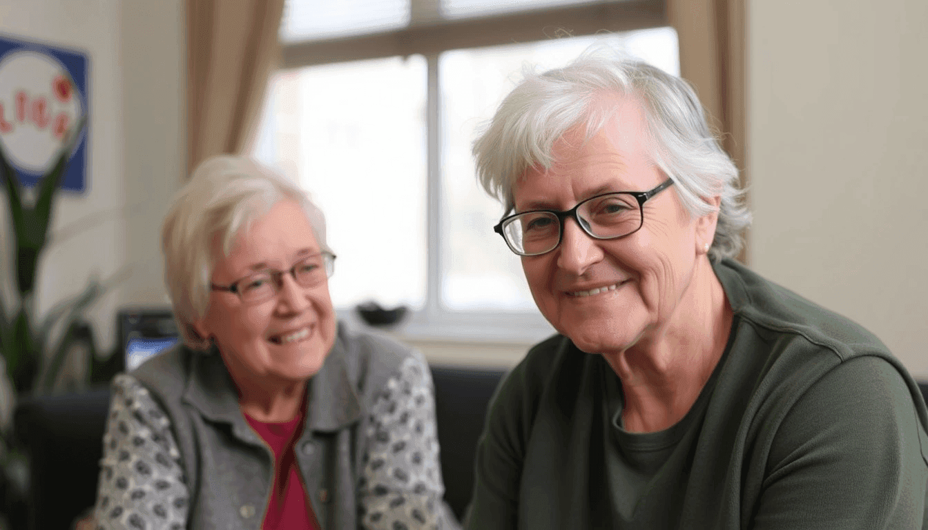 The Unsung Heroes: Navigating the Complexities of Aged Care Work