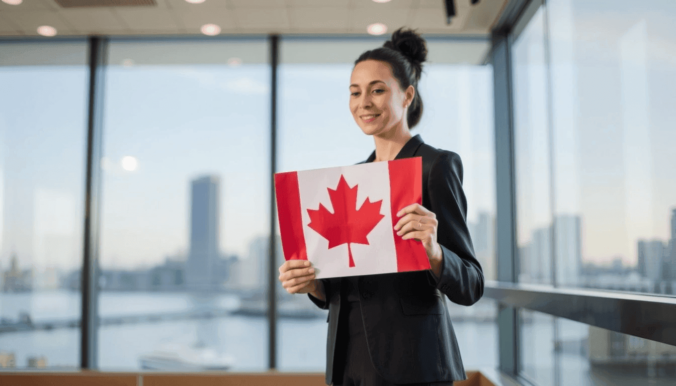 Navigating Your Renunciation Certificate After Canadian Citizenship: A Step-by-Step Guide