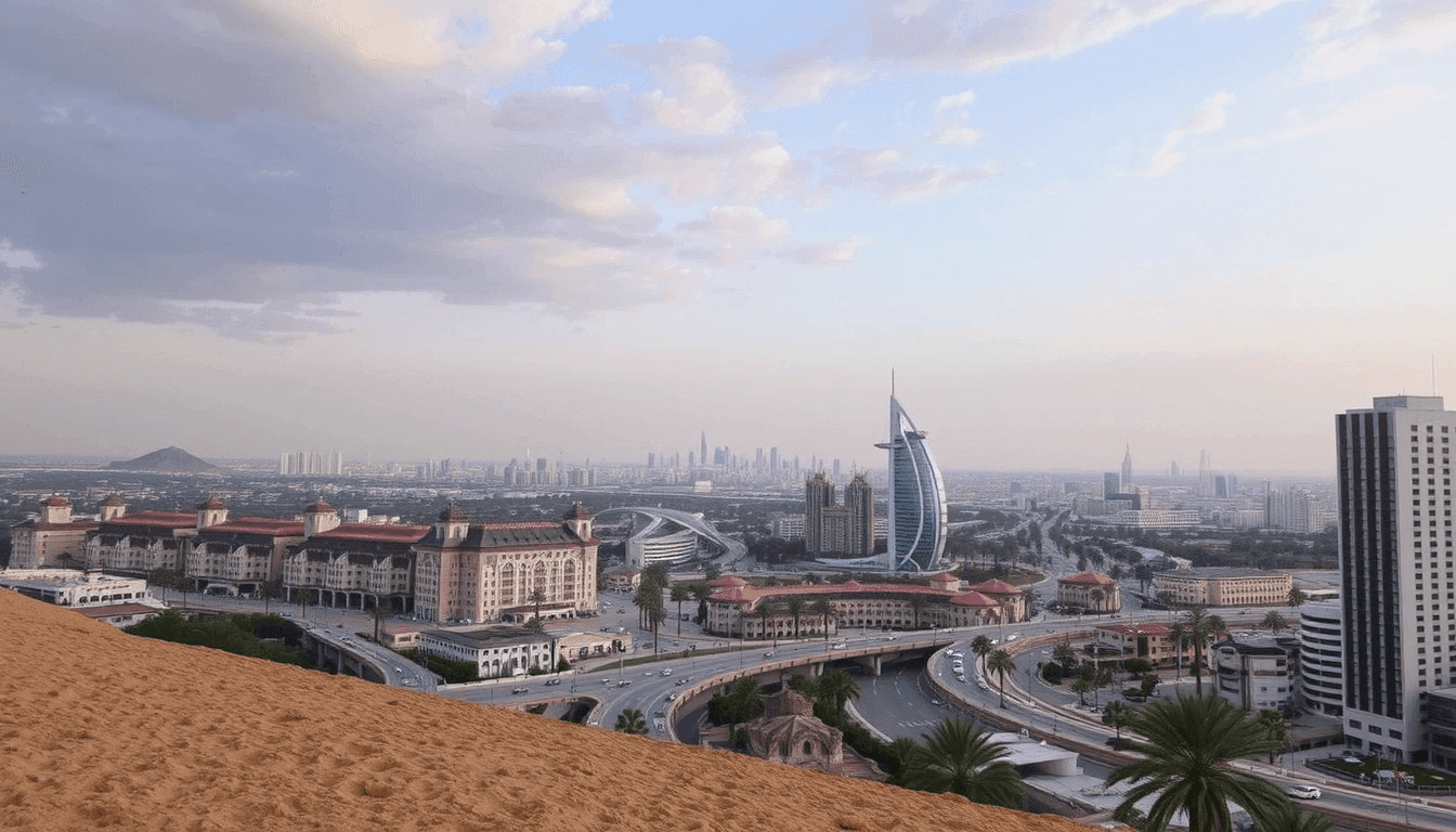 UAE's Freelance Frontier: Remote Company Formation & Visa Pathways for Creatives