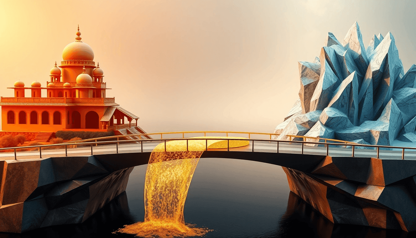 Sending Your Indian Property Sale Funds to Canada: A Step-by-Step Guide