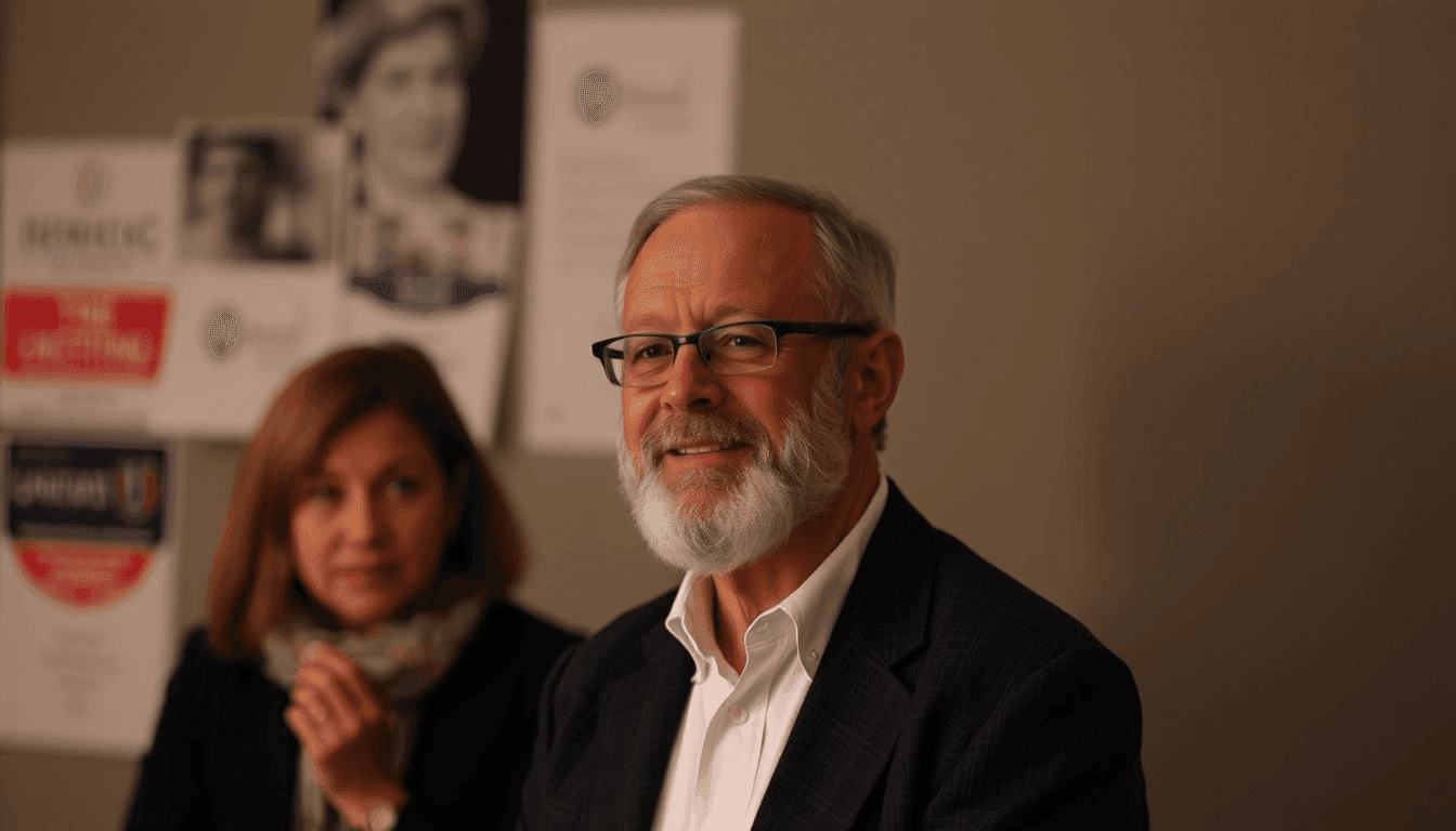 Identity and Persecution: Unpacking the Evidence