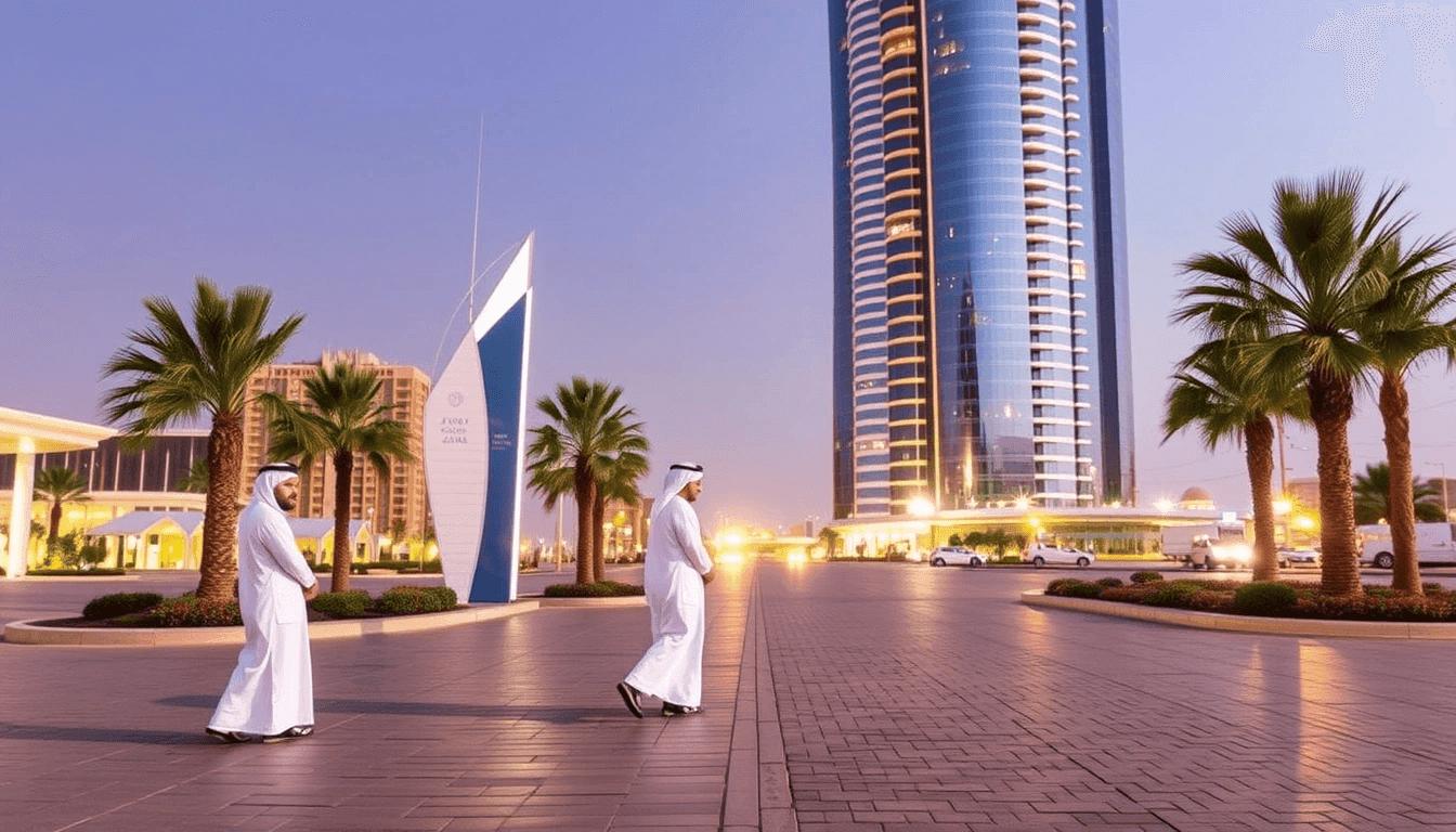 UAE — Employment Visas & Emiratisation Balance: Policy Focus on Recruiting Skilled International Talent (Healthcare)