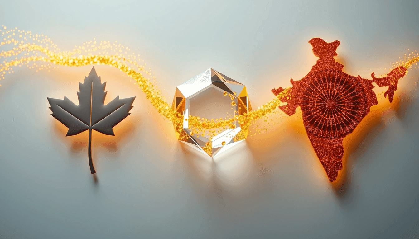 Transferring Money to India from Canada as an NRI: Navigating Tax Implications