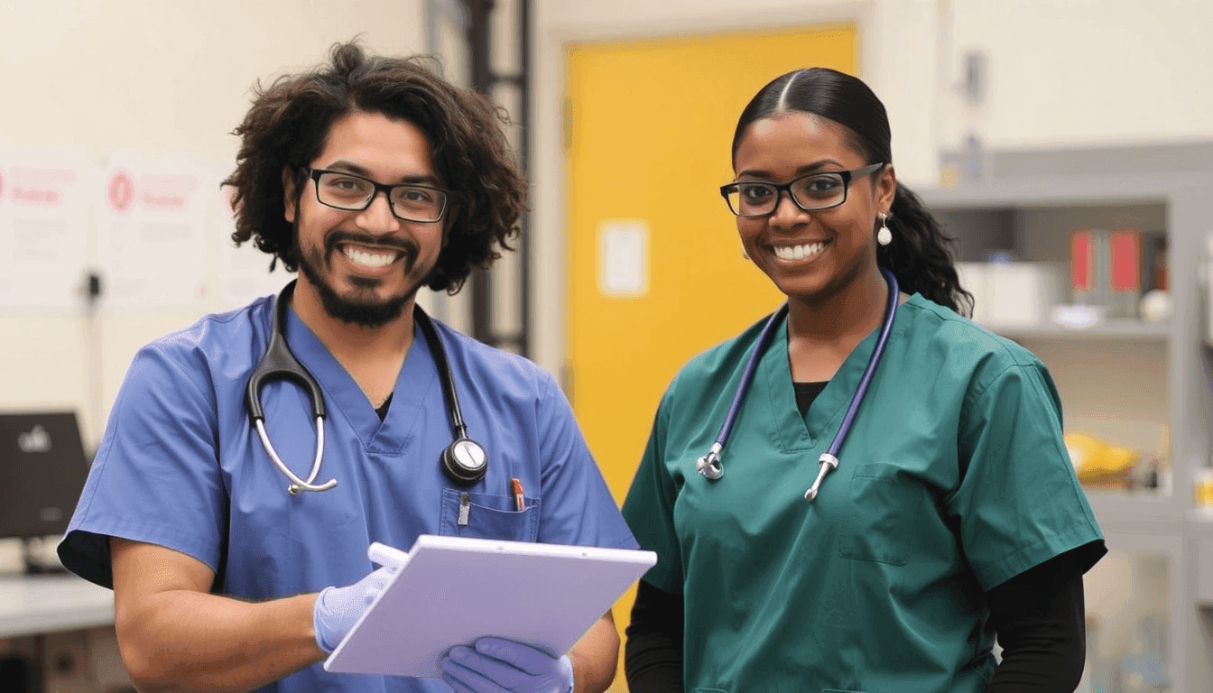Engineering and Nursing with Critical Skills Permits Offering Fast-Track Work and Green-Card Potential; Applicants Should Confirm SOL/Occupation Codes