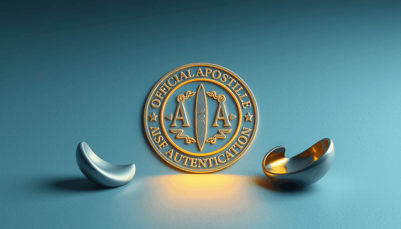 Apostille Services for Indian Documents in Australia: Your Step-by-Step Guide