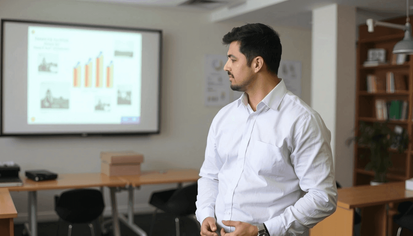 Innovation Potential and Anchored Local Support; Founders Must Produce Credible Business Plans