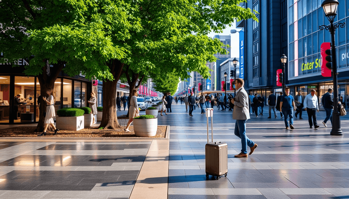 Precision Meets Predictability: Annual Quotas Tame Seasonal Surges in Travel and Contract Translations