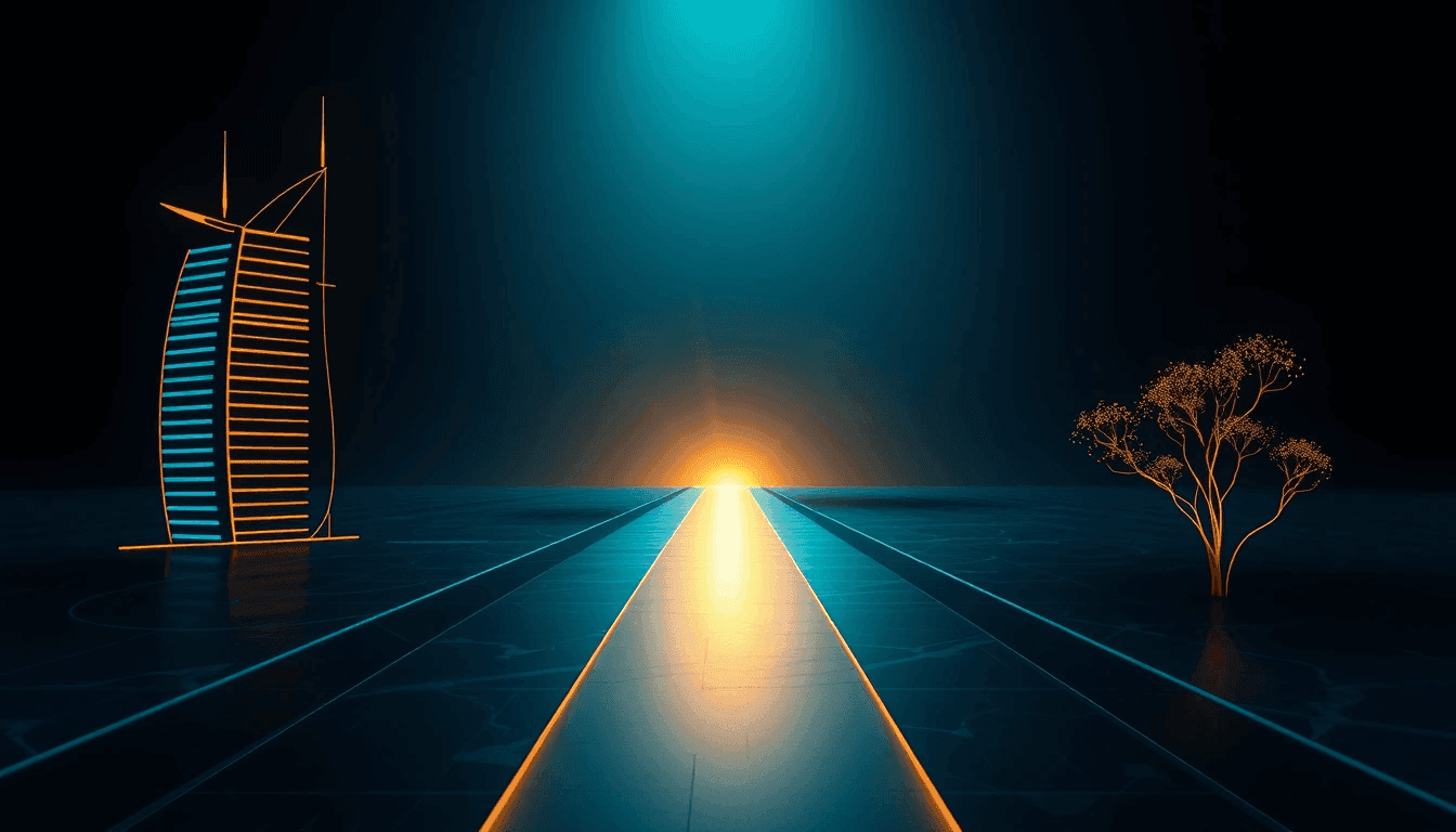 Opening an Indian Bank NRE Account from Dubai: Your Essential Guide