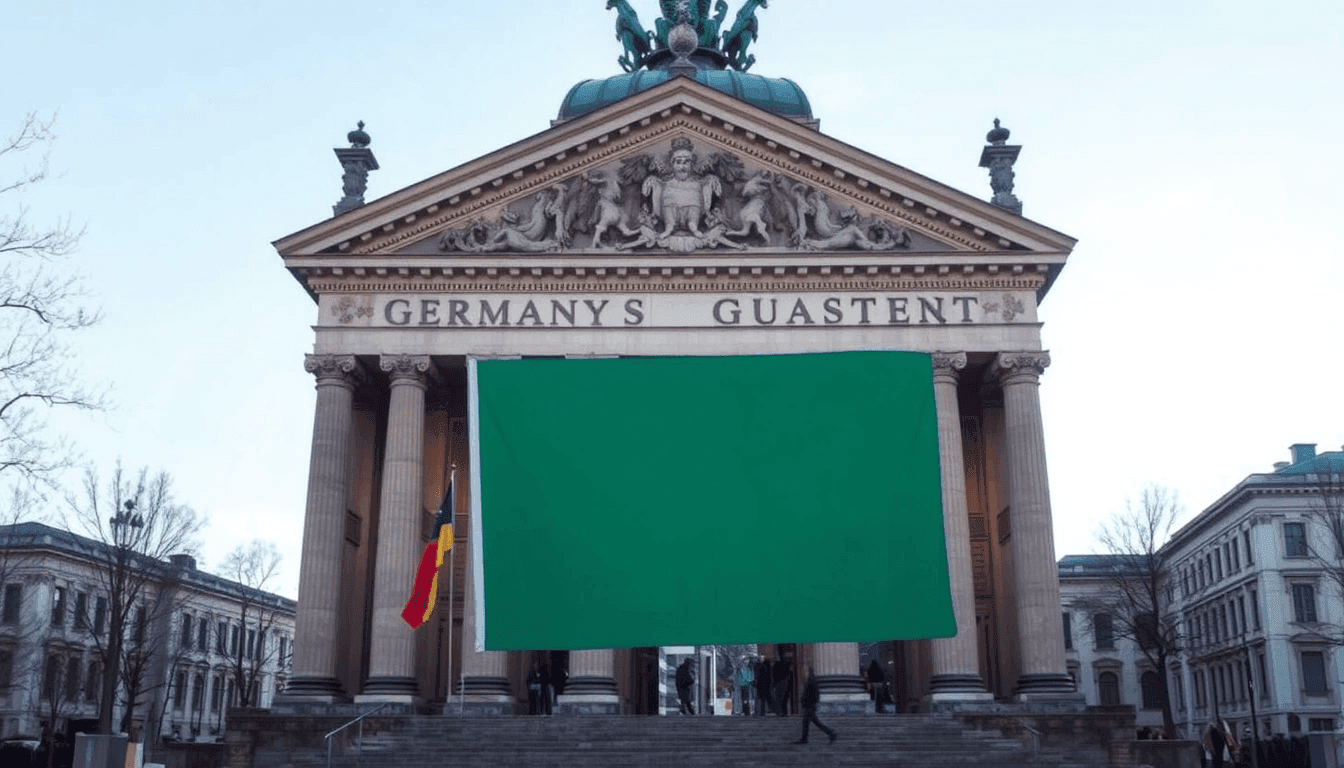 Germany — Family Reunification for Skilled Workers: Accelerating Visa Processes