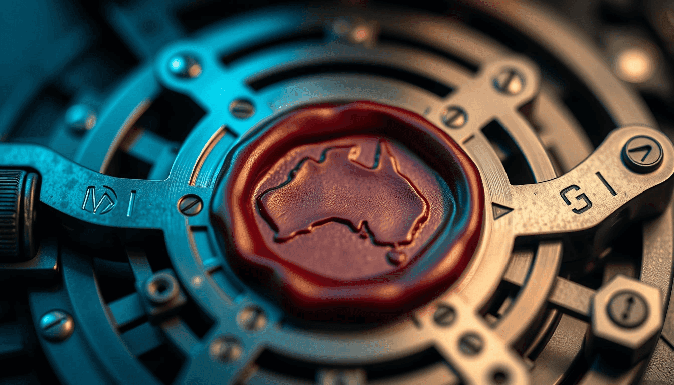 Avoiding Renunciation Certificate Rejection in Australia: A Practical Guide