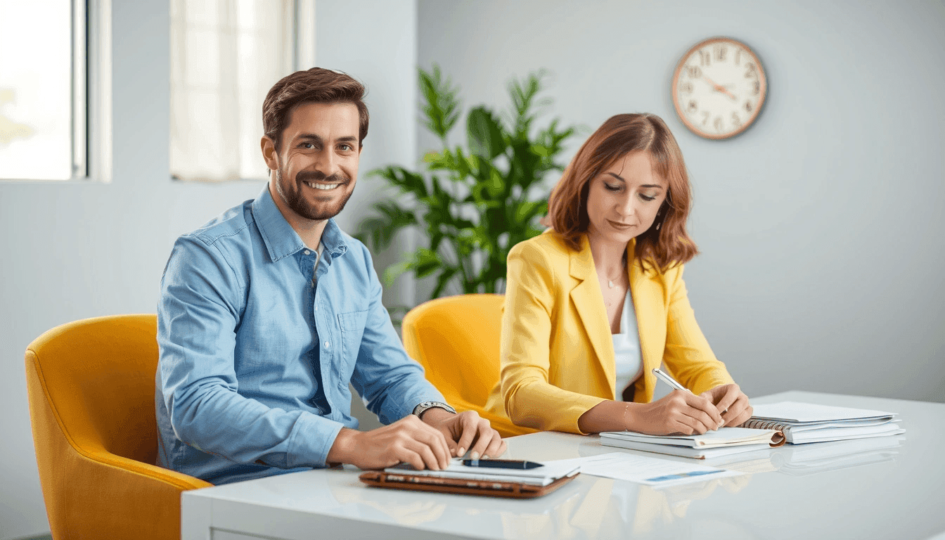 Private-Sponsor Affidavits and Assets to Mitigate Concerns: Careful Preparation Reduces Risk of Discretionary Denials