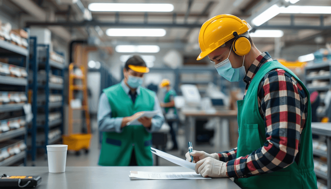 Proven Workplace English: Applicants Must Confirm Current Accepted Tests