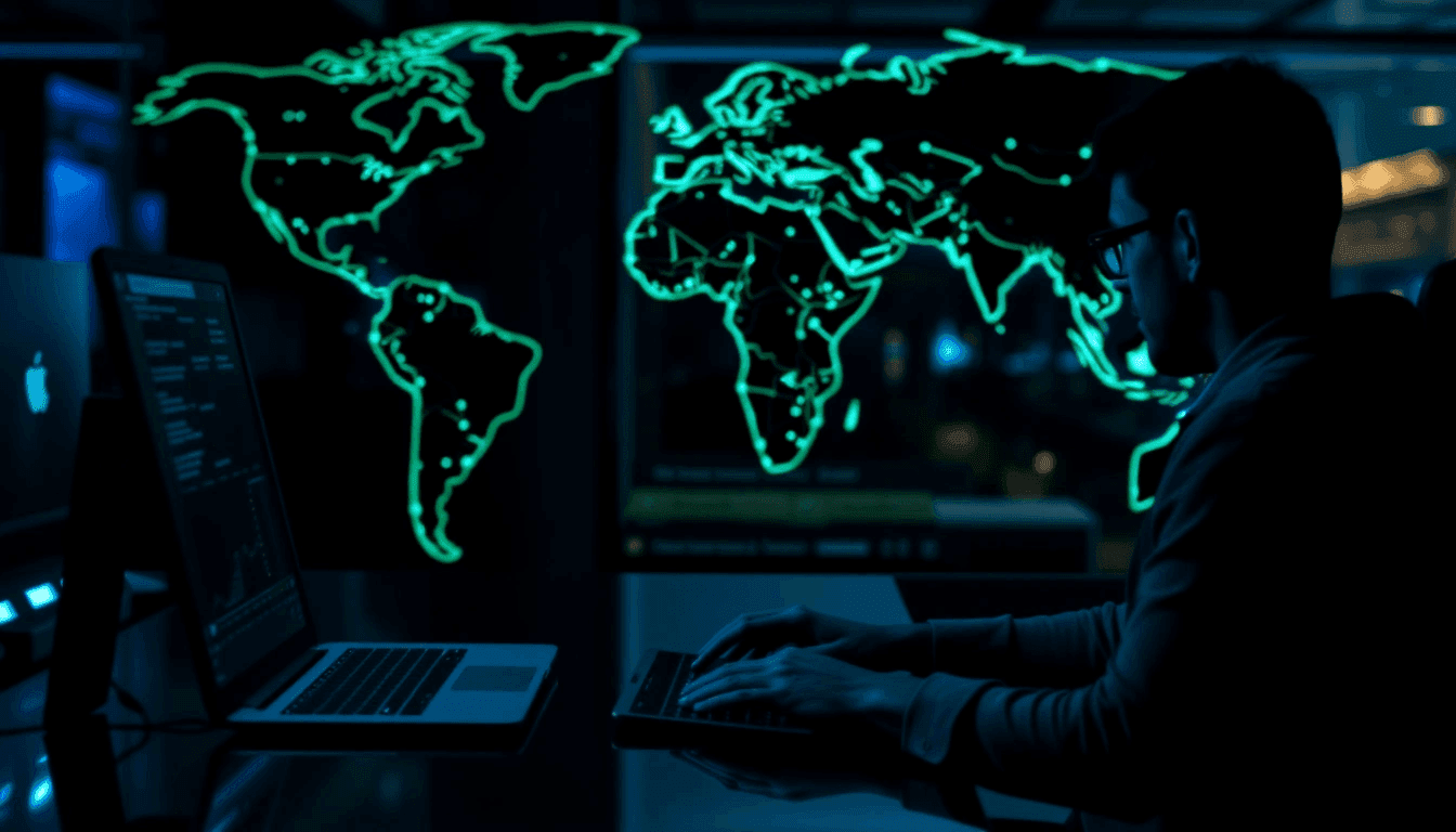 Germany's New Talent Hunt: Blue Card Tweaks Target Global IT Specialists