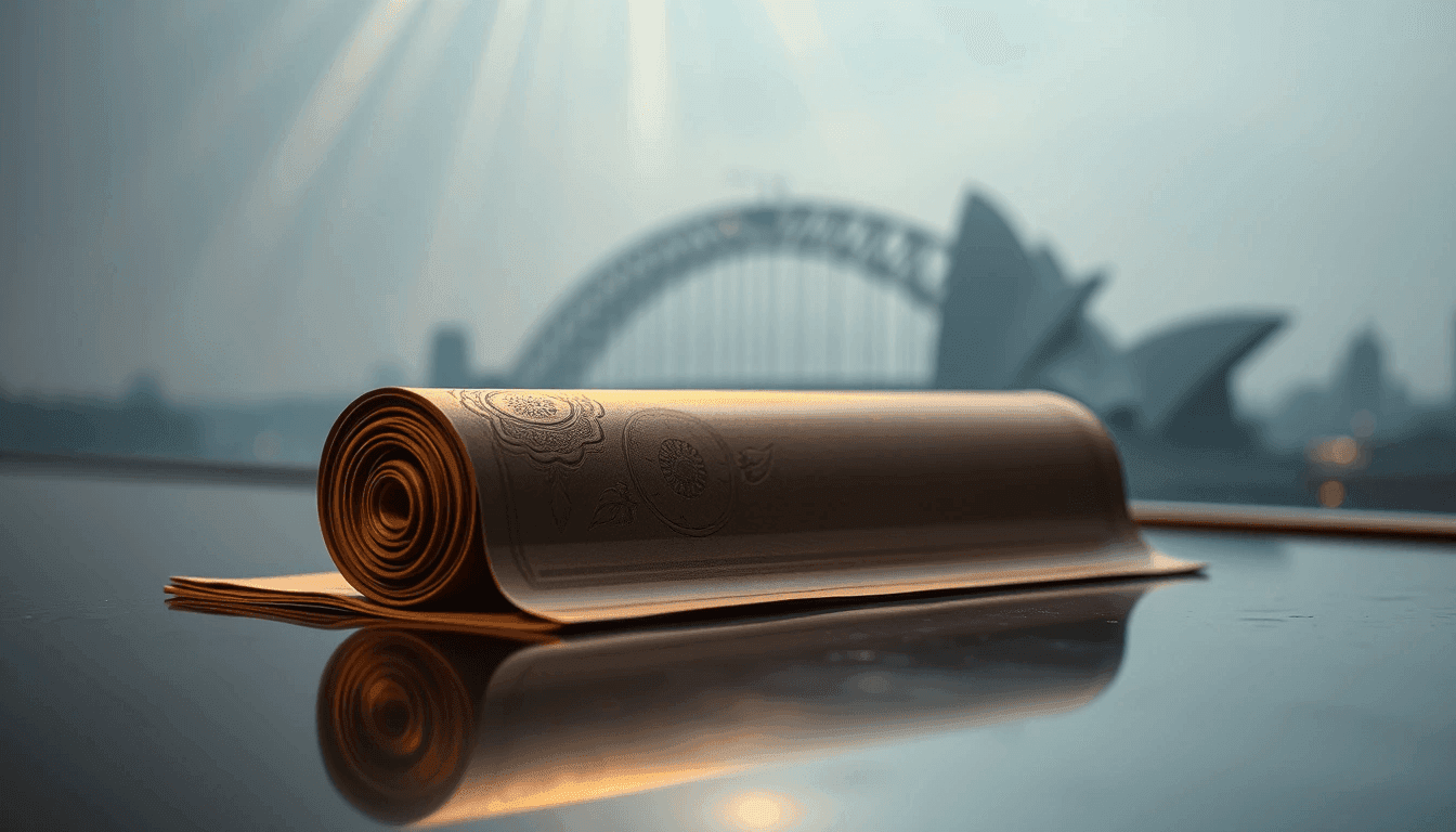 Your Step-by-Step Guide to Booking an OCI Appointment at the Indian Embassy in Sydney