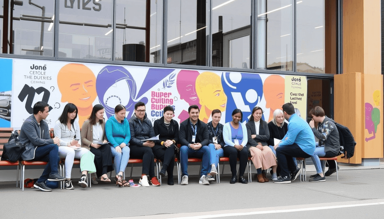 New Zealand — Integration funding for local providers: Calls to increase funding for ESOL