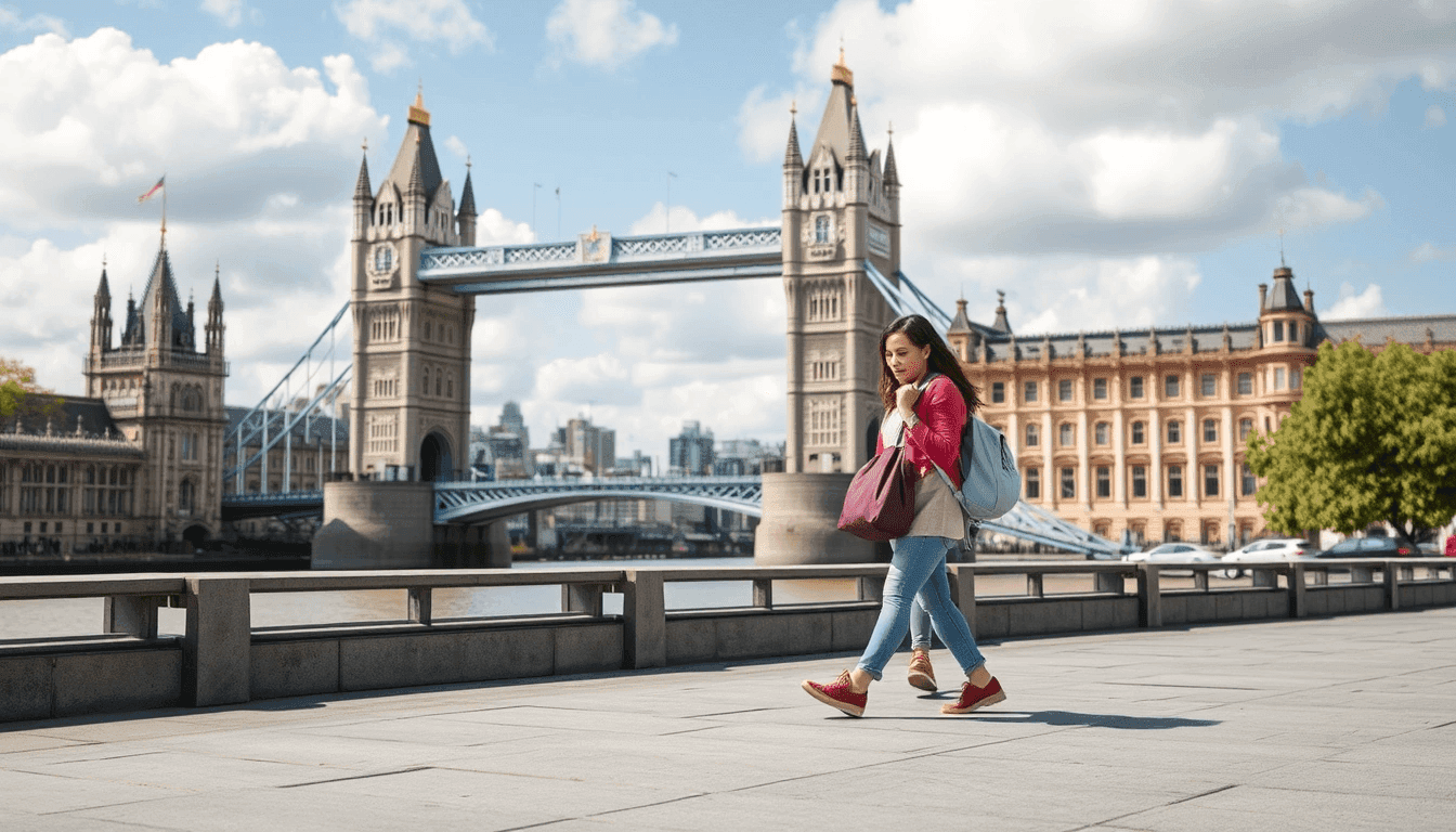 UK — Family Visa Financial Requirement Review: Navigating New Thresholds and Preparing Documentation