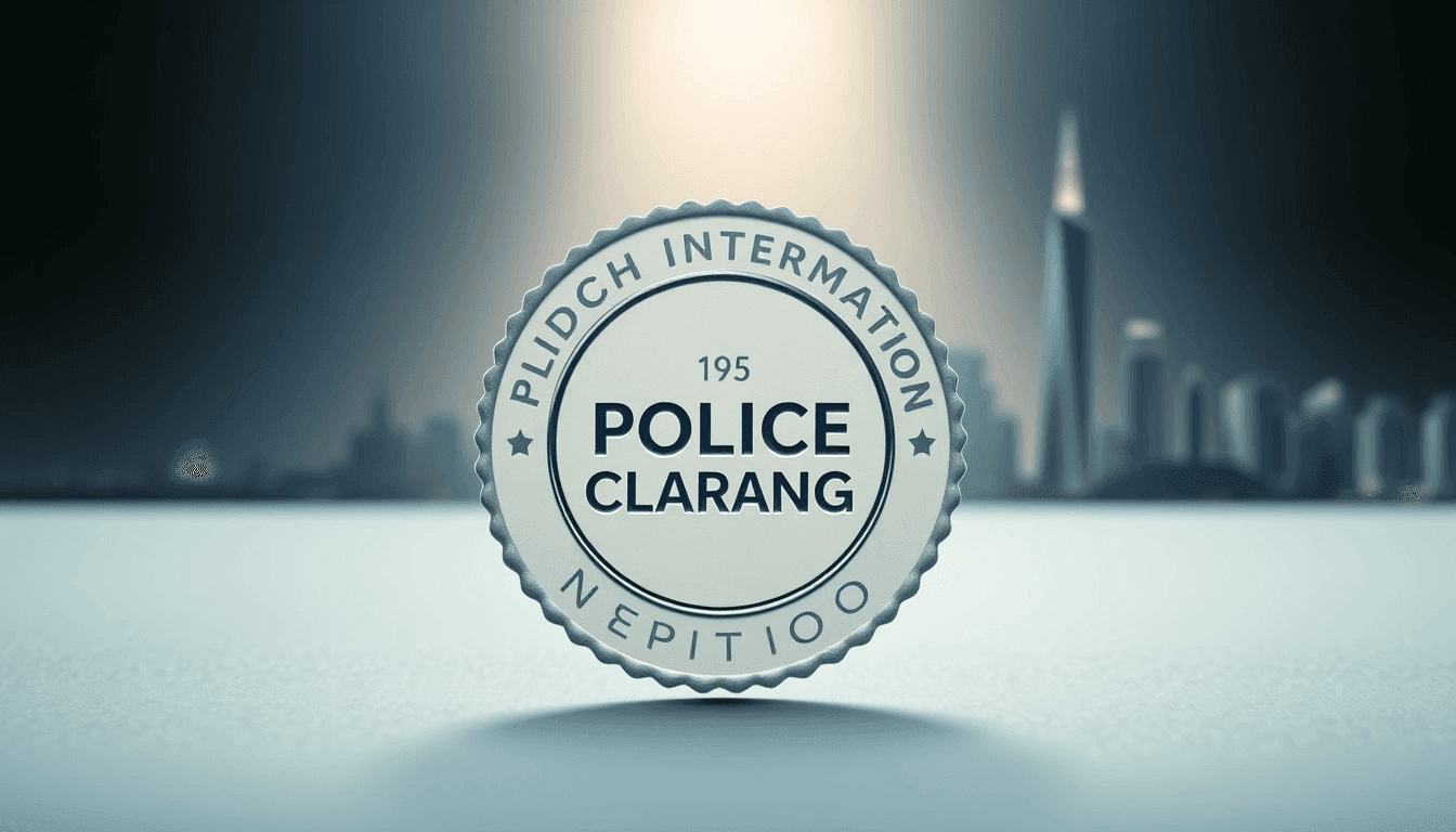 Your Step-by-Step Guide to Getting an Indian Police Clearance Certificate from Dubai