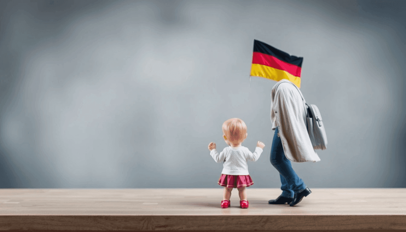Germany: Family Law, Residency, and Minor Children – A Crucial Interplay for International Spouses