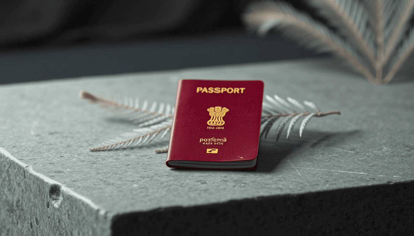 Surrender Indian Passport in Christchurch: Your Step-by-Step Guide