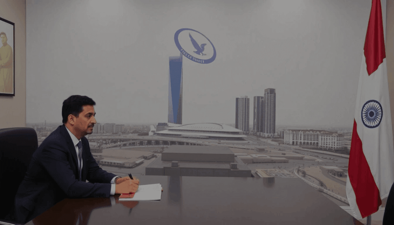 Attesting an Indian Death Certificate in UAE: A Step-by-Step Guide by Indian Mission