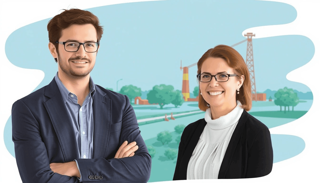 Engineering: Orchestrating Innovation for a Sustainable Future