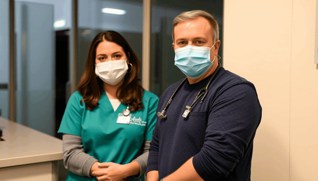 Italy Embraces Global Talent: Regional Drives to Bridge Critical Nursing Gaps