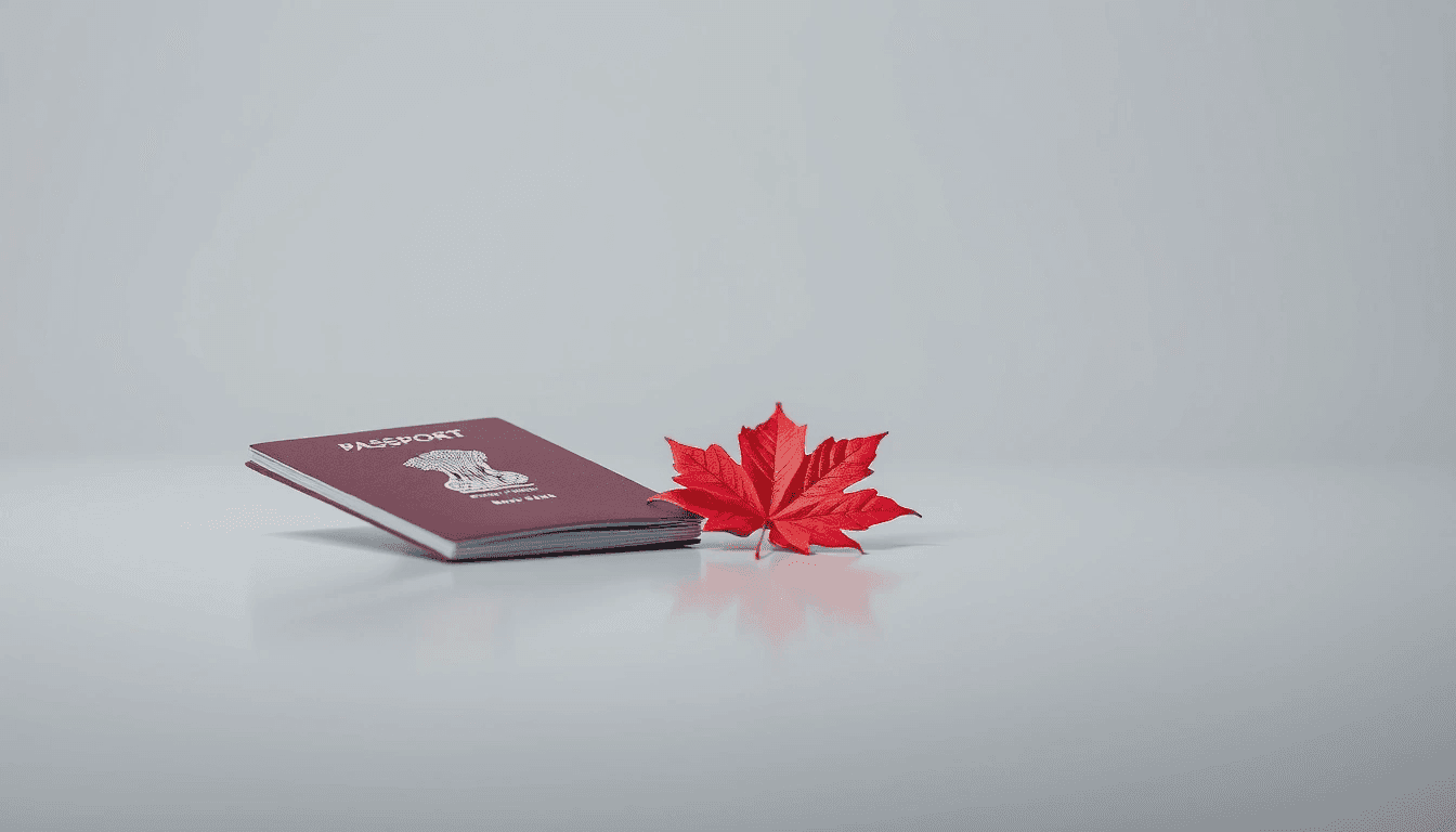 Indian Passport Surrender in Canada: Fees, Process, and What You Need to Know